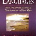 Cover Art for 9788186775097, The Five Love Languages by Gary Chapman