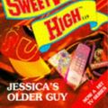 Cover Art for 9780553503234, Jessica's Older Guy (Sweet Valley High) by Kate William
