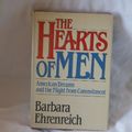 Cover Art for 9780385176149, The Hearts of Men by Barbara Ehrenreich