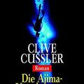 Cover Art for 9783442358113, Die Ajima- Verschwörung. by Clive Cussler