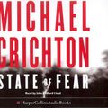 Cover Art for 9780007295517, State of Fear by Michael Crichton