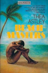 Cover Art for 9780140109467, Beachmasters by Thea Astley