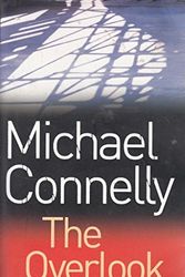 Cover Art for 9781407249162, OVERLOOK by Michael Connelly