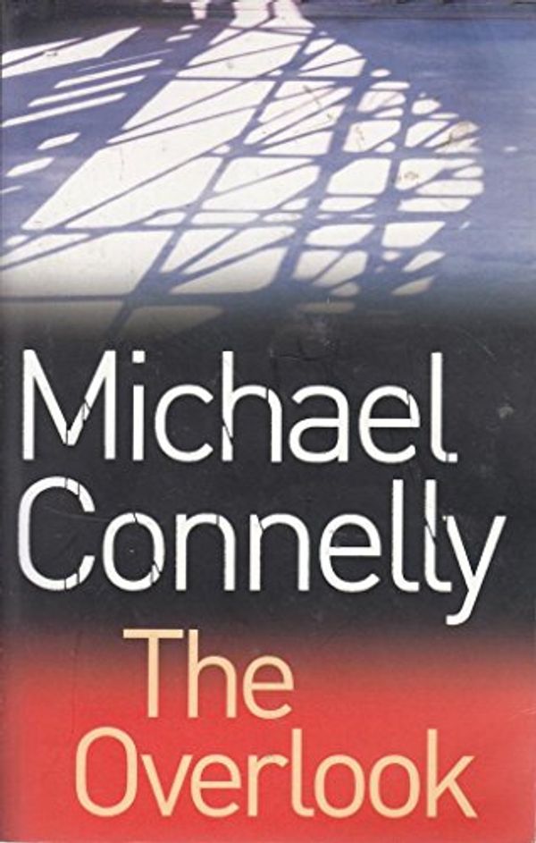 Cover Art for 9781407249162, OVERLOOK by Michael Connelly