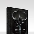 Cover Art for B00JEHLGLC, The Art of Diablo III: Reaper of Souls by Blizzard Entertainment