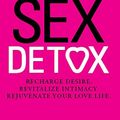 Cover Art for 9780061258701, Sex Detox by Ian Kerner