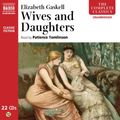 Cover Art for 9789626342305, Wives and Daughters by Elizabeth Gaskell
