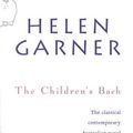 Cover Art for 9780140286281, The Children's Bach by Helen Garner