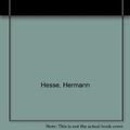 Cover Art for 9789681509743, Demian (Spanish Edition) by Hermann Hesse