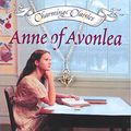 Cover Art for 9780694015849, Anne of Avonlea Book and Charm by L. M. Montgomery