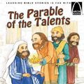 Cover Art for 9780758612823, The Parable of the Talents by Nicole E. Dreyer