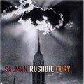 Cover Art for 9780224061599, Fury by Salman Rushdie