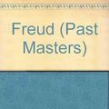 Cover Art for 9780192122742, Freud by Anthony Storr