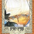 Cover Art for 9788498002133, Las naves de la magia / Ship of Magic by Robin Hobb