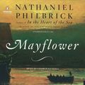Cover Art for 9780143058755, Mayflower by Nathaniel Philbrick