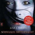 Cover Art for 9783570380123, Tagebuch eines Vampirs 07. Schwarze Mitternacht by Lisa J. Smith