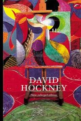 Cover Art for 9780500202913, David Hockney by Marco Livingstone