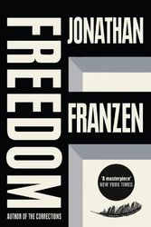 Cover Art for B00E31V9GQ, Freedom by Franzen, Jonathan ( 2010 ) by Unknown