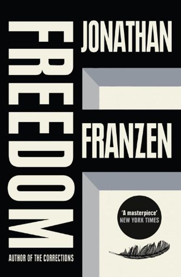 Cover Art for B00E31V9GQ, Freedom by Franzen, Jonathan ( 2010 ) by Unknown
