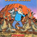 Cover Art for 9780756978549, Down and Out Down Under by Geronimo Stilton