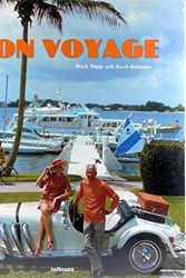 Cover Art for 9783823855774, Bon Voyage! by Nick Yapp