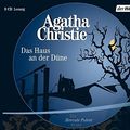 Cover Art for 9783899407822, Das Haus an der Düne. 3 CDs by Agatha Christie