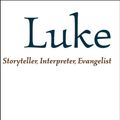 Cover Art for 9781481300681, Luke by Mikeal C. Parsons