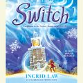 Cover Art for 9781101925706, Switch by Ingrid Law