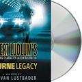 Cover Art for B00SCU2XGY, By Eric Van Lustbader The Bourne Legacy (Abridged) [Audio CD] by Eric Van Lustbader
