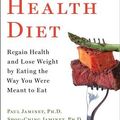 Cover Art for 9781451699142, Perfect Health Diet by Jaminet Ph.d., d Paul, PH, Jaminet Ph.d., Shou-Ching