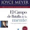 Cover Art for 9780892968565, El Campo de Batalla de la Mente by Joyce Meyer