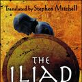 Cover Art for 9781439163382, The Iliad by Homer