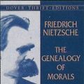 Cover Art for 9780486426914, The Genealogy of Morals by Friedrich Nietzsche