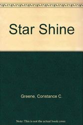 Cover Art for 9780440479208, Star Shine by Constance C. Greene