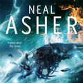 Cover Art for 9781529015249, The Skinner by Neal Asher