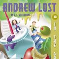 Cover Art for 9781417693559, Andrew Lost in the Garbage by J C Greenburg