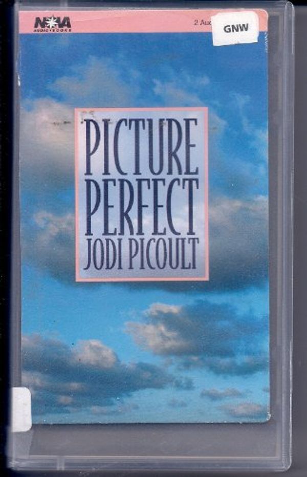 Cover Art for 9781561004041, Picture Perfect by Jodi Picoult