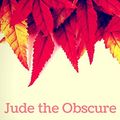 Cover Art for B01D3EK9W8, Jude the Obscure: By Thomas Hardy : Illustrated by Thomas Hardy