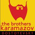 Cover Art for 9781634611688, The Brothers Karamazov by Fyodor Dostoyevsky
