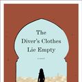 Cover Art for 9780062110930, The Diver's Clothes Lie Empty by Vendela Vida