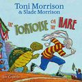 Cover Art for B0066UQSZE, The Tortoise or the Hare by Toni Morrison