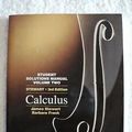 Cover Art for 9780534218034, Multivariable Calculus by James Stewart