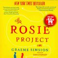 Cover Art for 9781442370906, The Rosie Project by Graeme Simsion