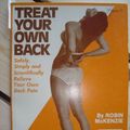 Cover Art for 9780473000653, Treat Your Own Back by Robin McKenzie