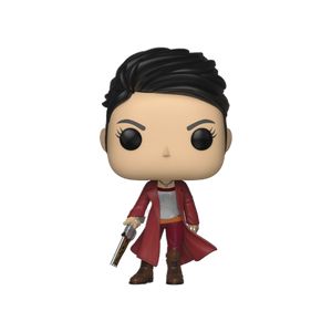 Cover Art for 0889698346788, FUNKO POP! Movies: Mortal Engines - Anna Fang by FUNKO
