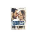Cover Art for 9781501176838, Confess by Colleen Hoover