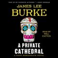 Cover Art for B082YFXW3K, A Private Cathedral: A Dave Robicheaux Novel by James Lee Burke
