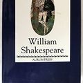 Cover Art for 9780948149696, William Shakespeare by William Shakespeare