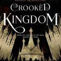 Cover Art for 9781627792134, Crooked KingdomA Sequel to Six of Crows by Leigh Bardugo