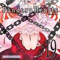 Cover Art for B00JDRKXBW, PandoraHearts Vol. 19 by Jun Mochizuki